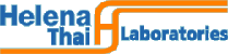 Helena Thai Laboratories - Bangkok, Thailand.
